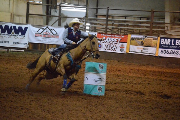 South Plains Rodeo headed to Alpine for Sul Ross State University Rodeo