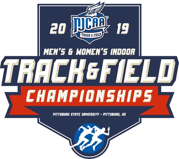 Lady Texans place third, Texans take fifth Saturday at NJCAA Indoor National Championships