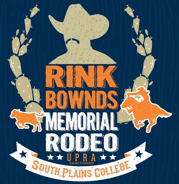 Current, former South Plains rodeo athletes shine at South Plains Rink Bownds Memorial Rodeo in Levelland