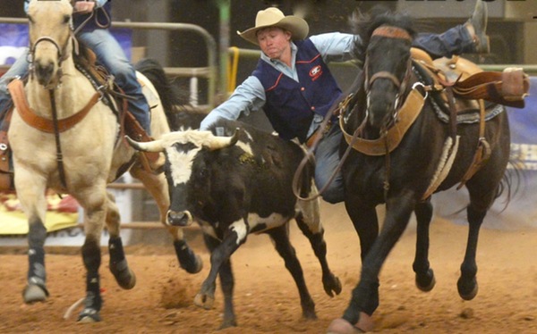 South Plains rodeo primed for Howard College Rodeo April 12-14
