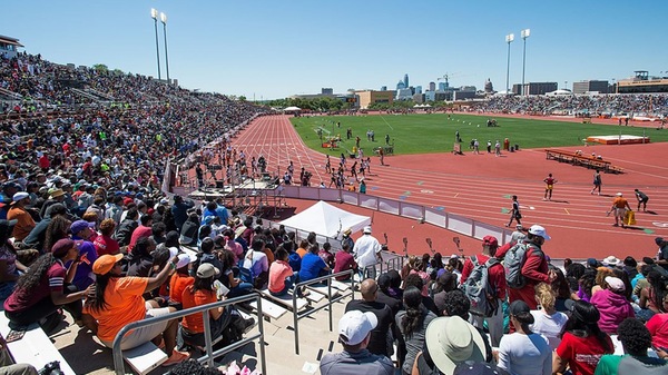 South Plains track and field shines on day three of 91st Clyde Littlefield Texas Relays