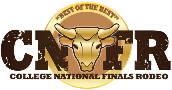 Kaytlyn Miller qualifies for College National Finals Rodeo goat tying finals