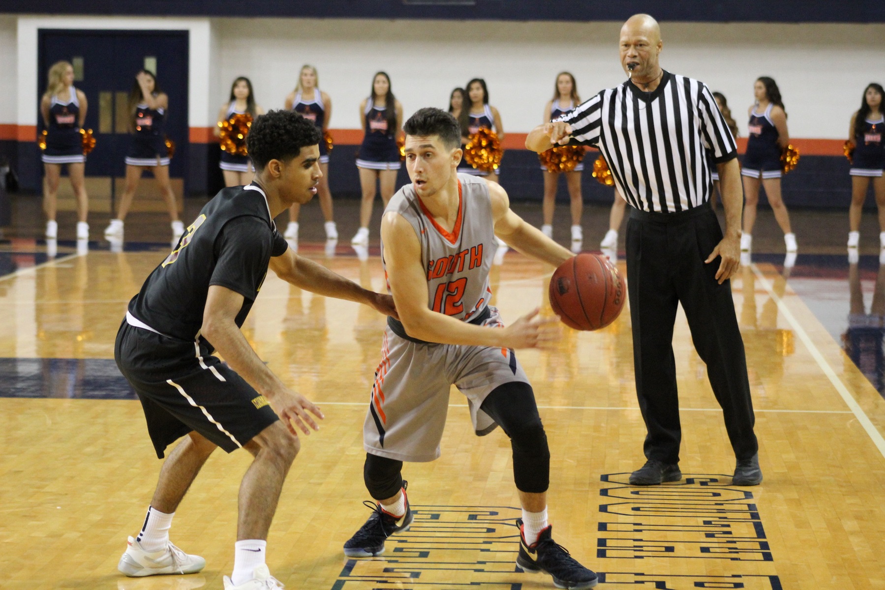Third-ranked Texans travel to Midland on Wednesday for conference opener at 7:30 p.m.