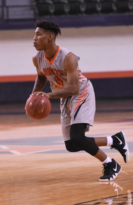 Texans pound Frank Phillips 85-74 Monday, improve to 8-2 in WJCAC play