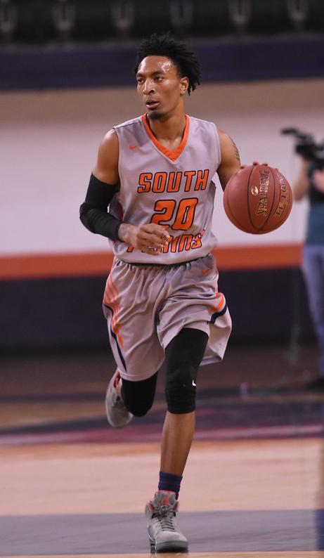 Washington nets 20 as South Plains rallies to down Western Texas 71-70 Monday night in Snyder