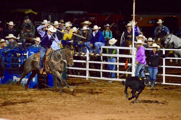 South Plains Rodeo headed to Vernon for the Vernon College Rodeo Sept. 28-30