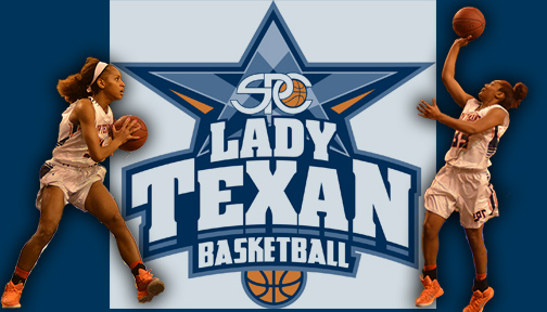 Lady Texans fall to Midland College, Feb. 24