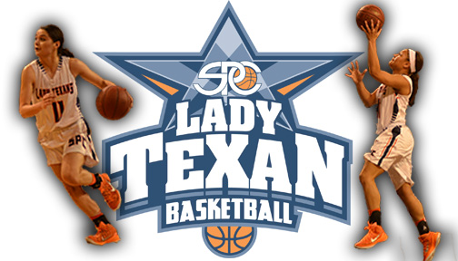 Lady Texans fall to Frank Phillips