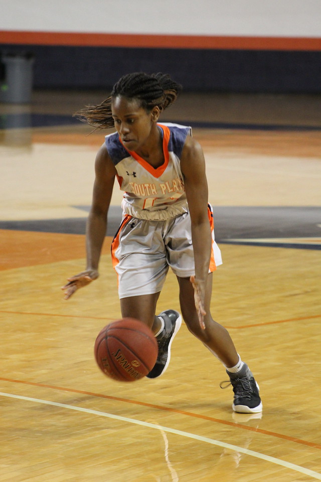 Lady Texans fall to Temple College 59-51 Saturday in Temple
