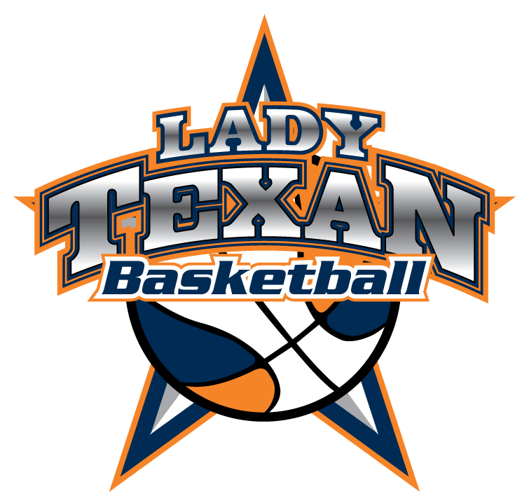 Hunter and Germond combine for 52 points as No. 15 Lady Texans scorch Coastal Bend 96-62 Thursday